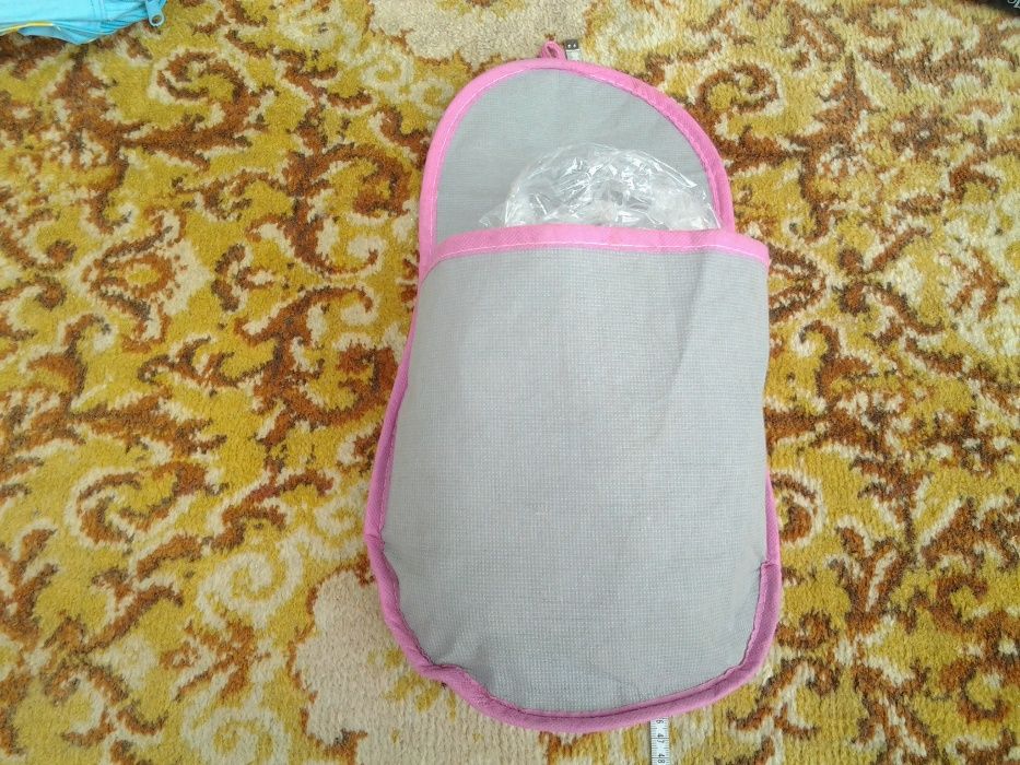 Suport Set Papuci de casa