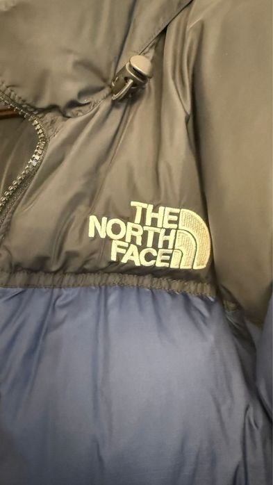 Geaca the north face