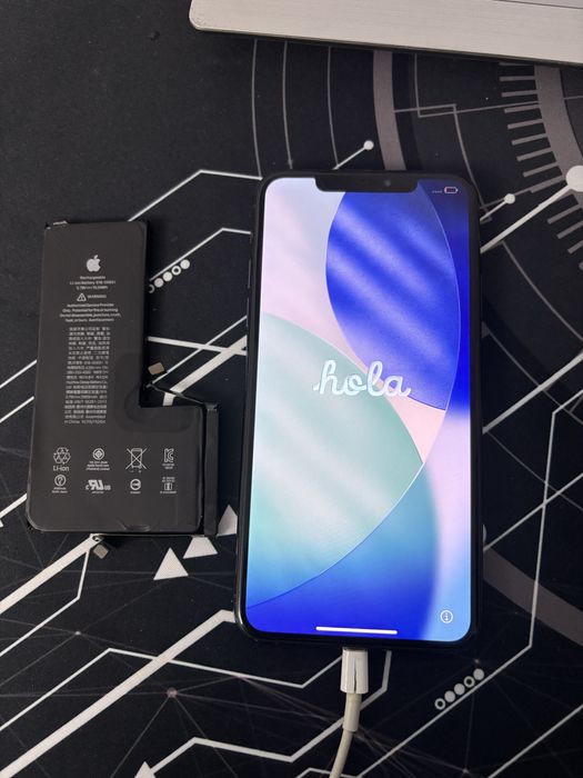 iPhone 11 Pro Max pentru piese