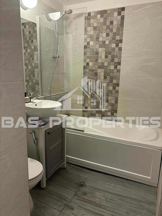 Продава се Двустаен апартамент в София, Овча купел 1 - 46 кв.м за 3435 €/кв.м - Снимка #8