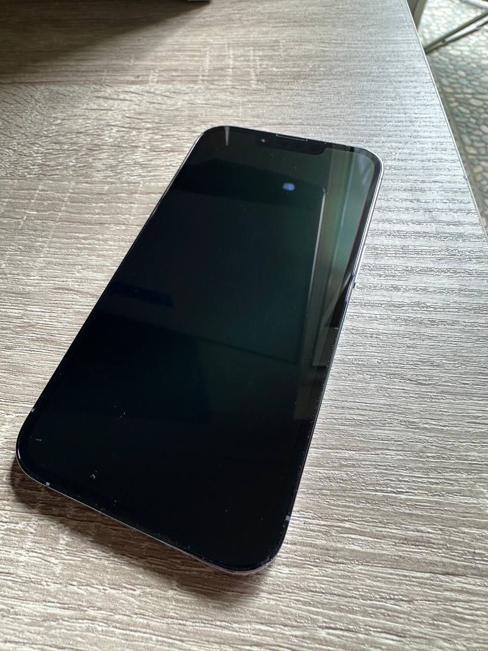 iPhone 13 Pro 256GB НОВ