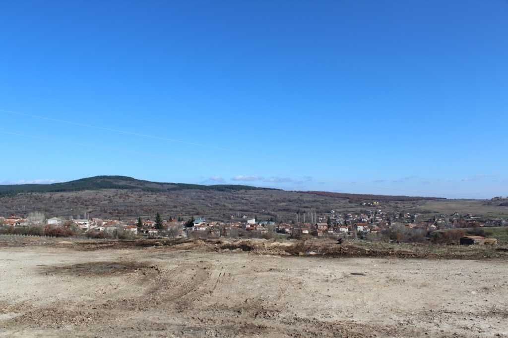 Продава се Промишлена сграда в с. Елшица, Област Пазарджик - 1000 кв.м за 150 €/кв.м - Снимка #21
