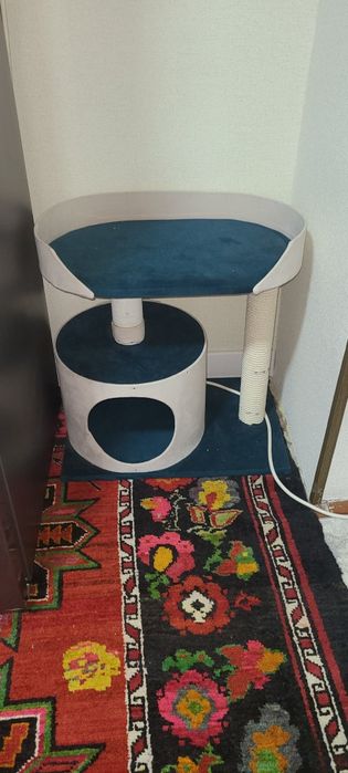 Продам доми для кошки