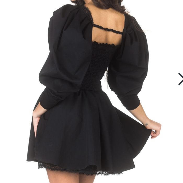 Коктейлна рокля Ladona - s размер