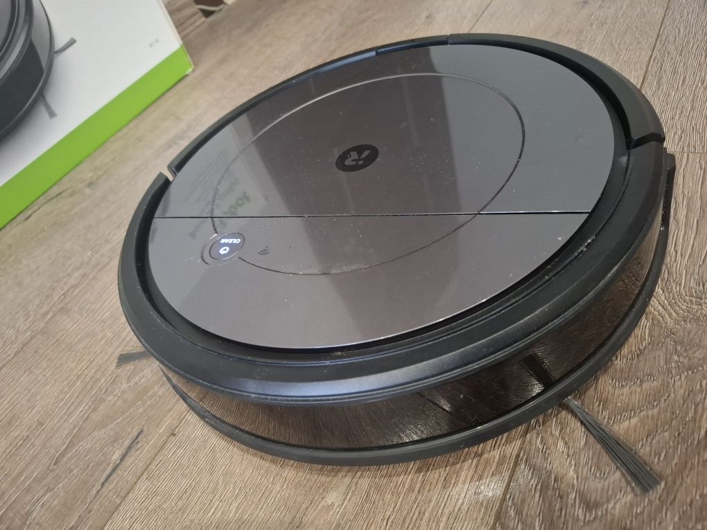 Прахосмукачка Робот iRobot Roomba Combo