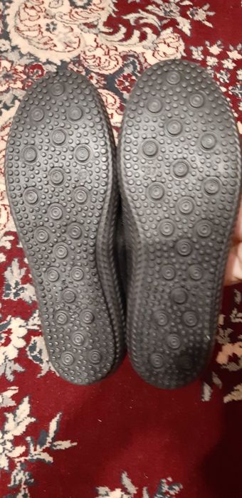 Espadrile din panza marimea 37