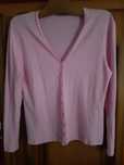 Pulover damă tricot, XL