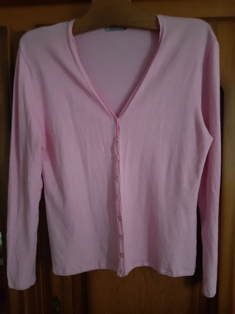 Cardigan damă tricot, XL