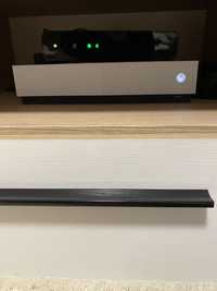 Xbox One S cu 2 controllere 1tb