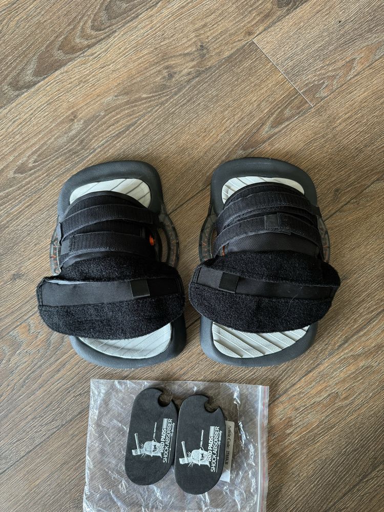 Страпове RRD RAD PAD