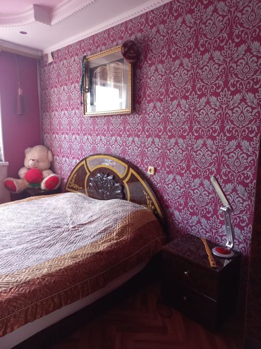 Спальный гарнитур