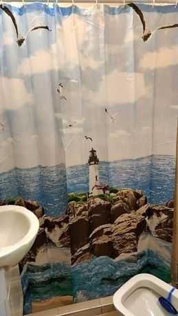 Дава се под наем Двустаен апартамент в Бургас, Център - 52 кв.м за 30 € - Снимка #6