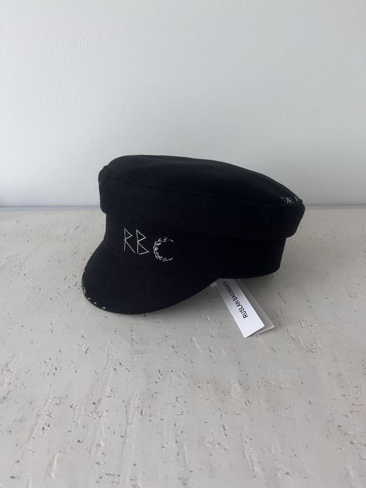 RB дамска шапка New Season