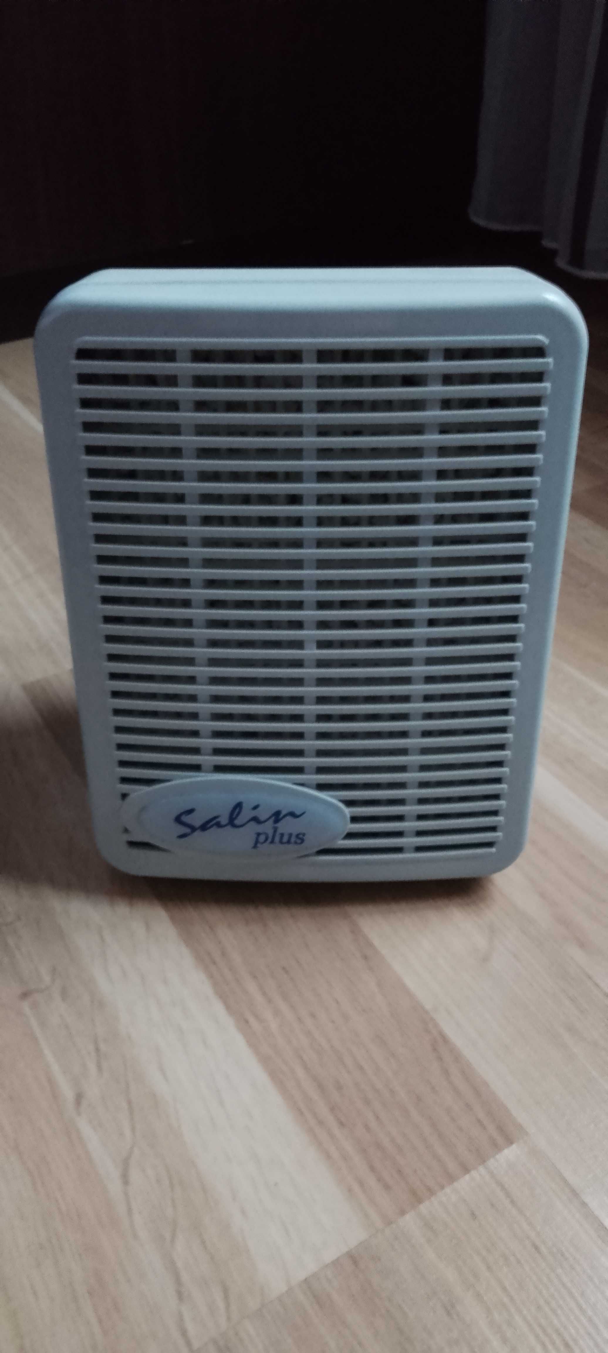 Purificator de aer SALIN PLUS