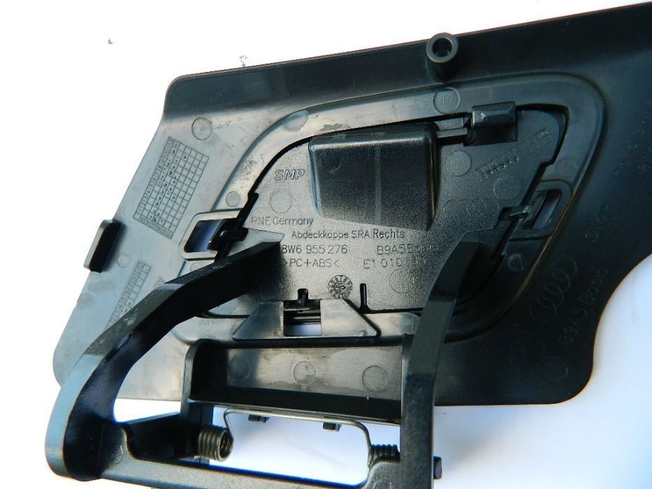 Capac stanga dreapta spalator far Audi A5 S-Line model 2017-2020