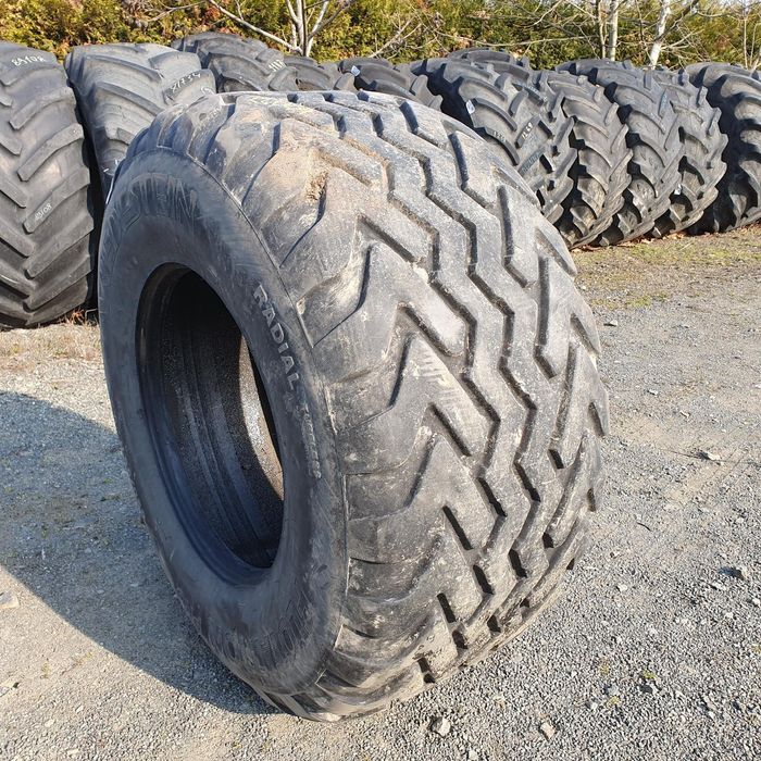 Cauciucuri 620/55-26.5  Vredestein Anvelope AGRO INDUSTRIALE