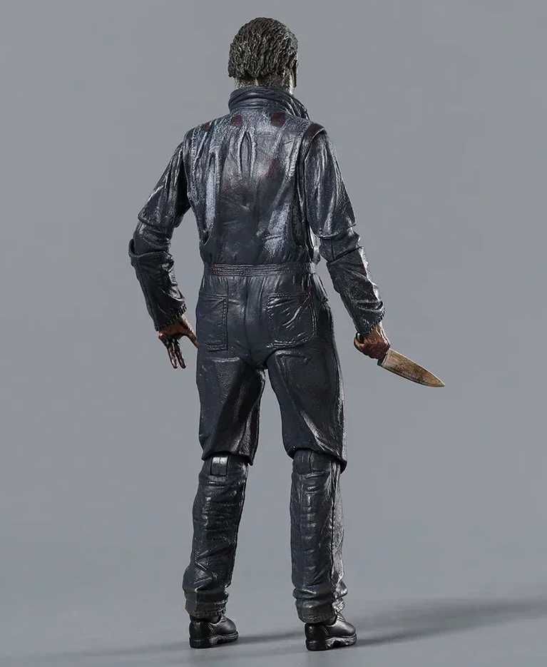 Figurina Michael Myers Halloween Ends 18 cm