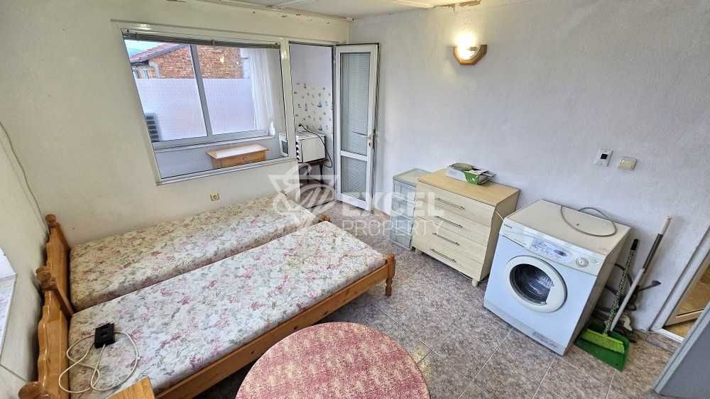 Продава се Двустаен апартамент в к.к. Слънчев бряг - 43 кв.м за 1338 €/кв.м - Снимка #12