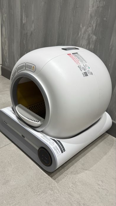 Автоматический лоток