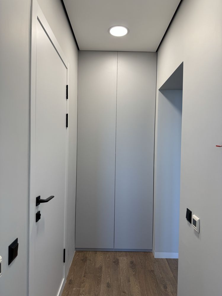 Продаётся уютная квартира 60 м² с видом на телевышку