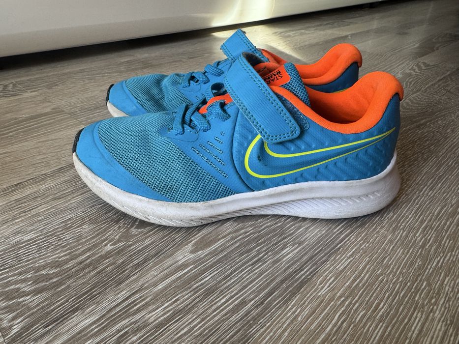 Маратонки Nike от 30 номер до 36 номер