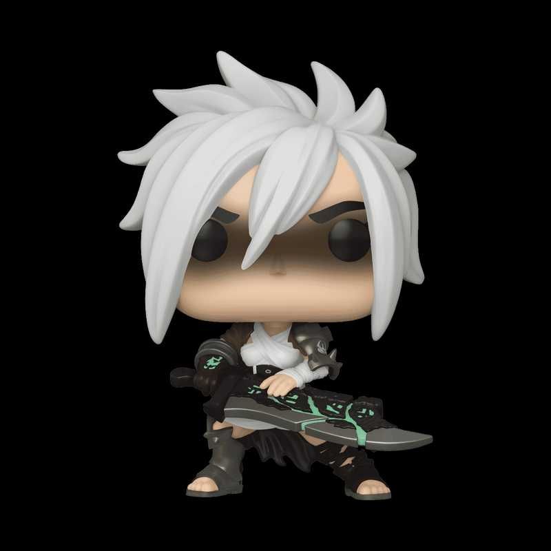 Фигура Funko POP! Games: League of Legends - Riven #1040