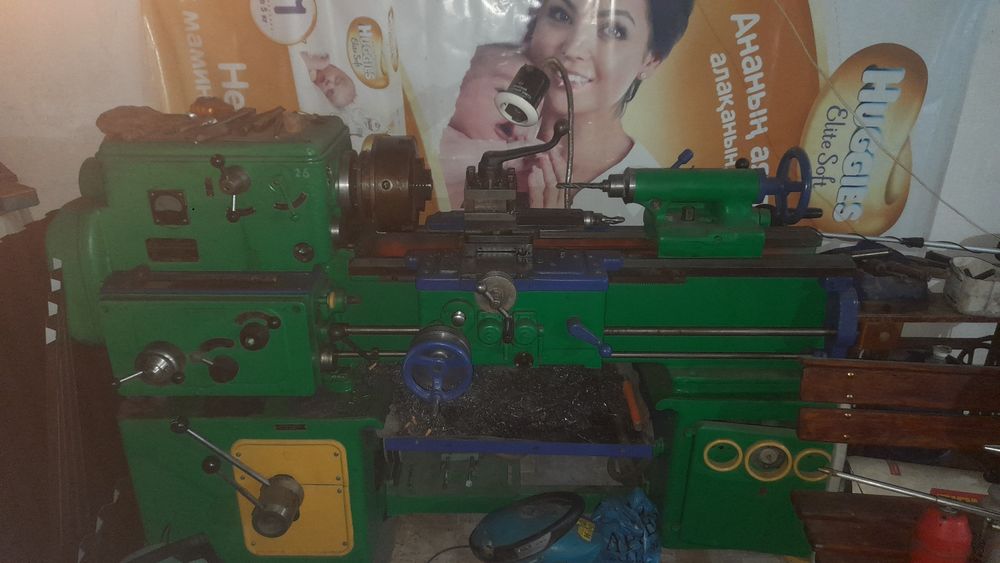 Продам станки рабочие