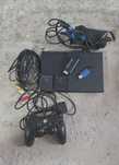 Sony PlayStation 2slim пс 2слимка