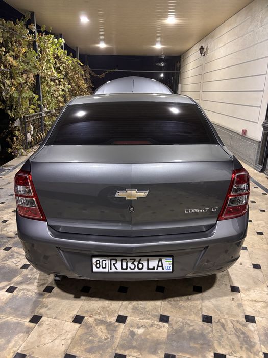 Kobalt mexanika ideal xolatda