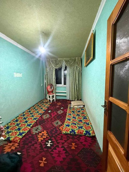 3х комнатная квартира на районе Саттепо