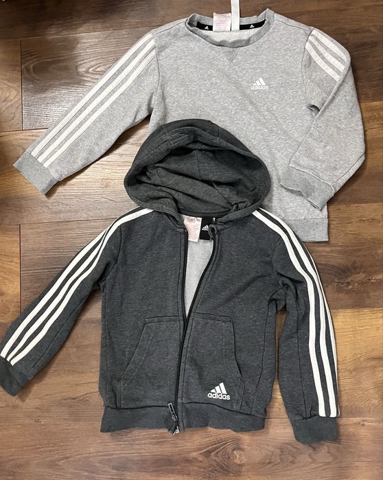 Bluze Adidas 5/6 ani