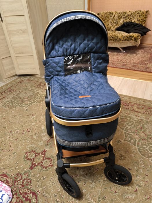 Коляска трансформер