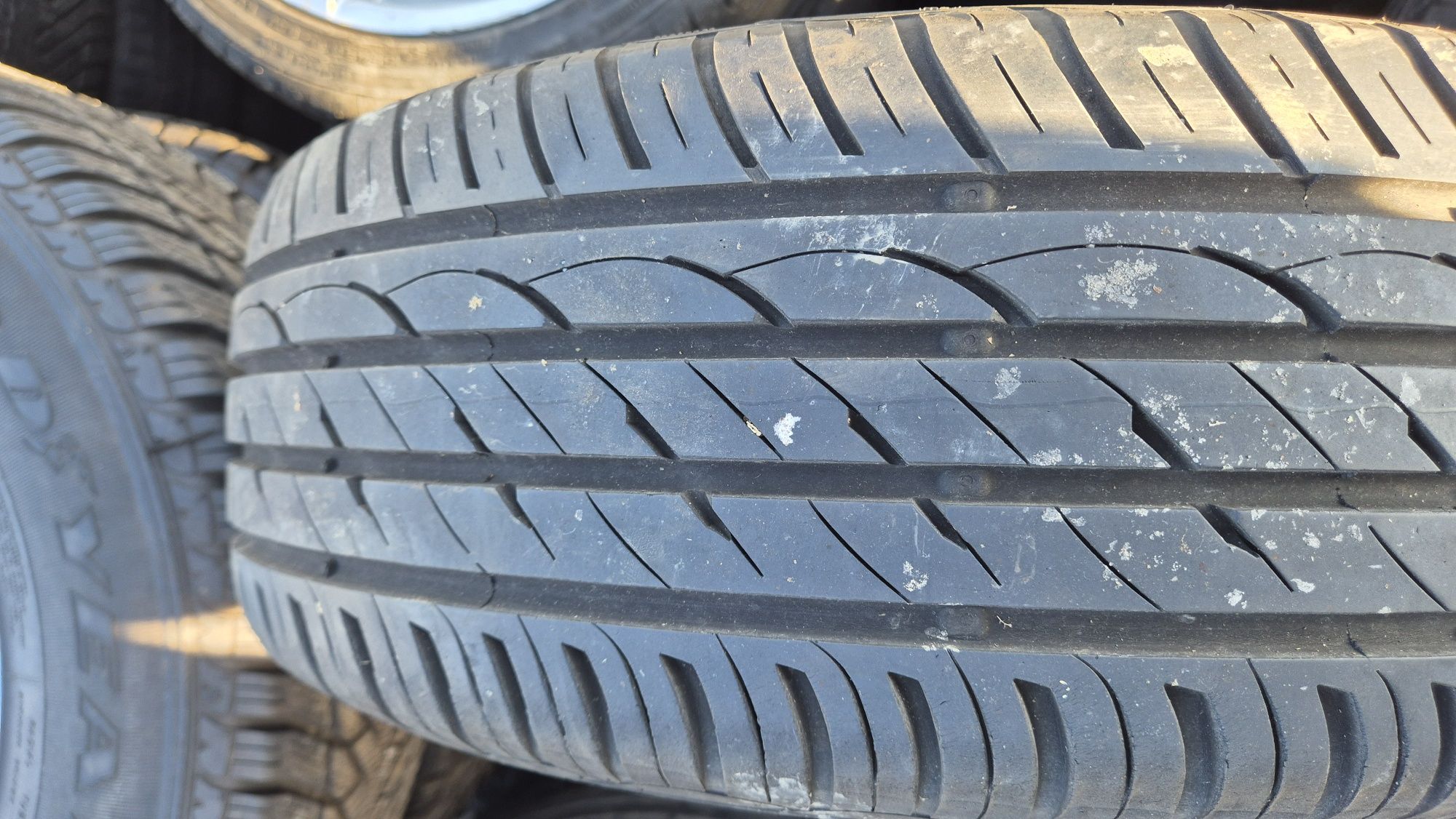 Оригинални джанти Мерцедес 5/112 Mercedes A classe,B klasse 5x112