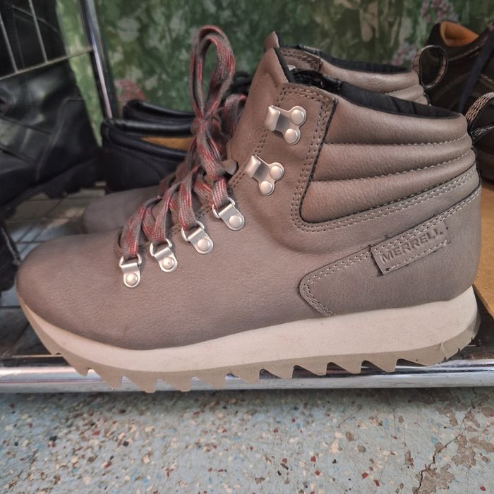 Merrel Trekkings Alpine Hiker nr 40.5