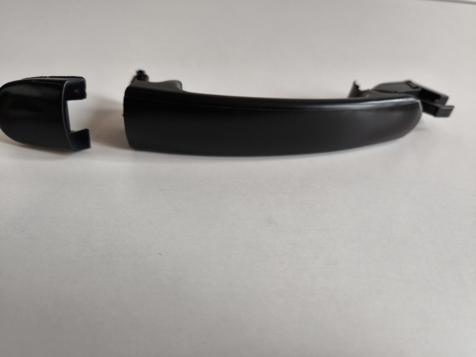 Дръжка врата външна VW golf 4 Skoda fabia шкода Фабия  Голф 4