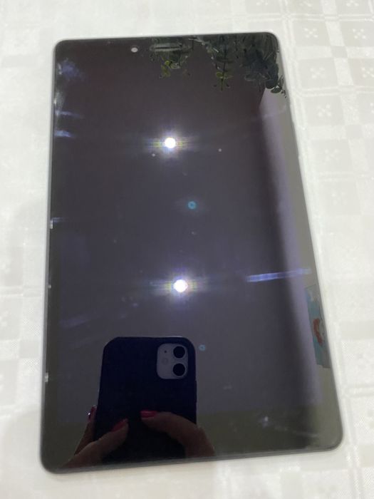 Таблет Samsung Galaxy Tab A 8.0 (2019)