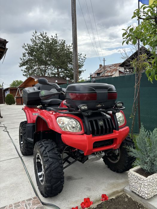Atv CF Moto 500