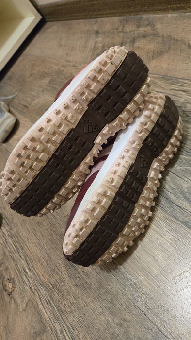 Зимни адидас 33 номер