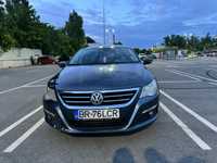 Volkswagen Passat CC 2009