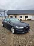 Dezmembrez Audi A6 C7 2013 2.0 CGL Manual S-Line