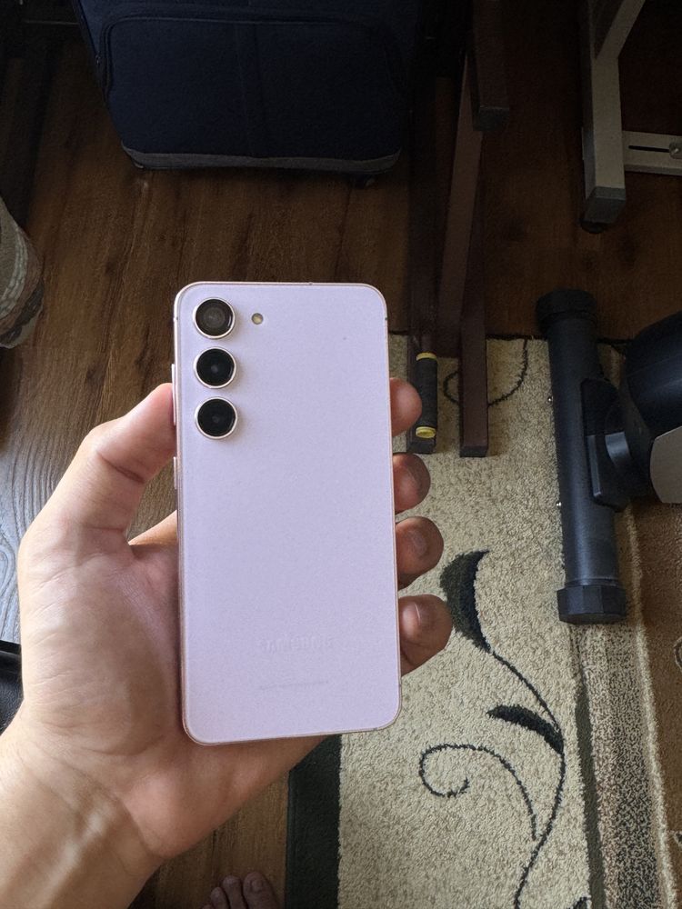 Samsung S23 256 talik