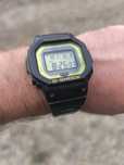 Ceas Casio G Shock GW-B5600 , tough solar, multiband 6, bluetooth