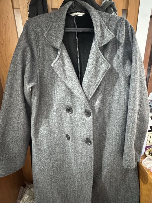 Продам женская зимный пальто