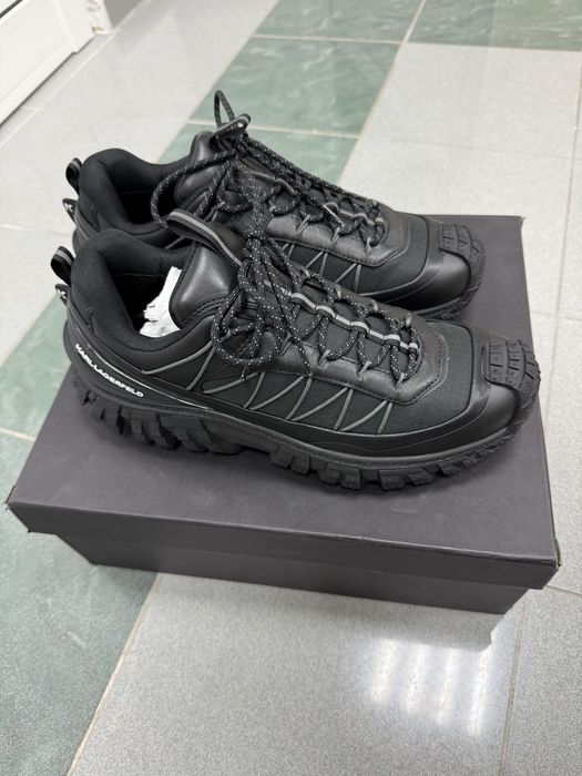 Обувки Karl Lagerfeld 44 номер