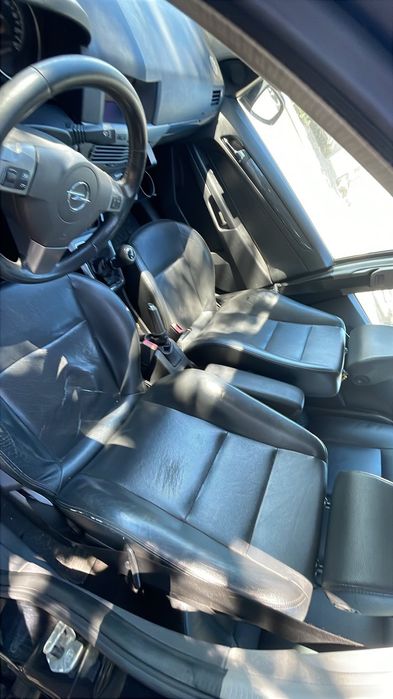 Vand Opel Astra H 2.0 Turbo