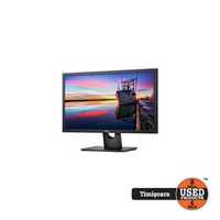 Monitor LED IPS Dell E2318H  23 inch Wide FHD | UsedProducts.Ro