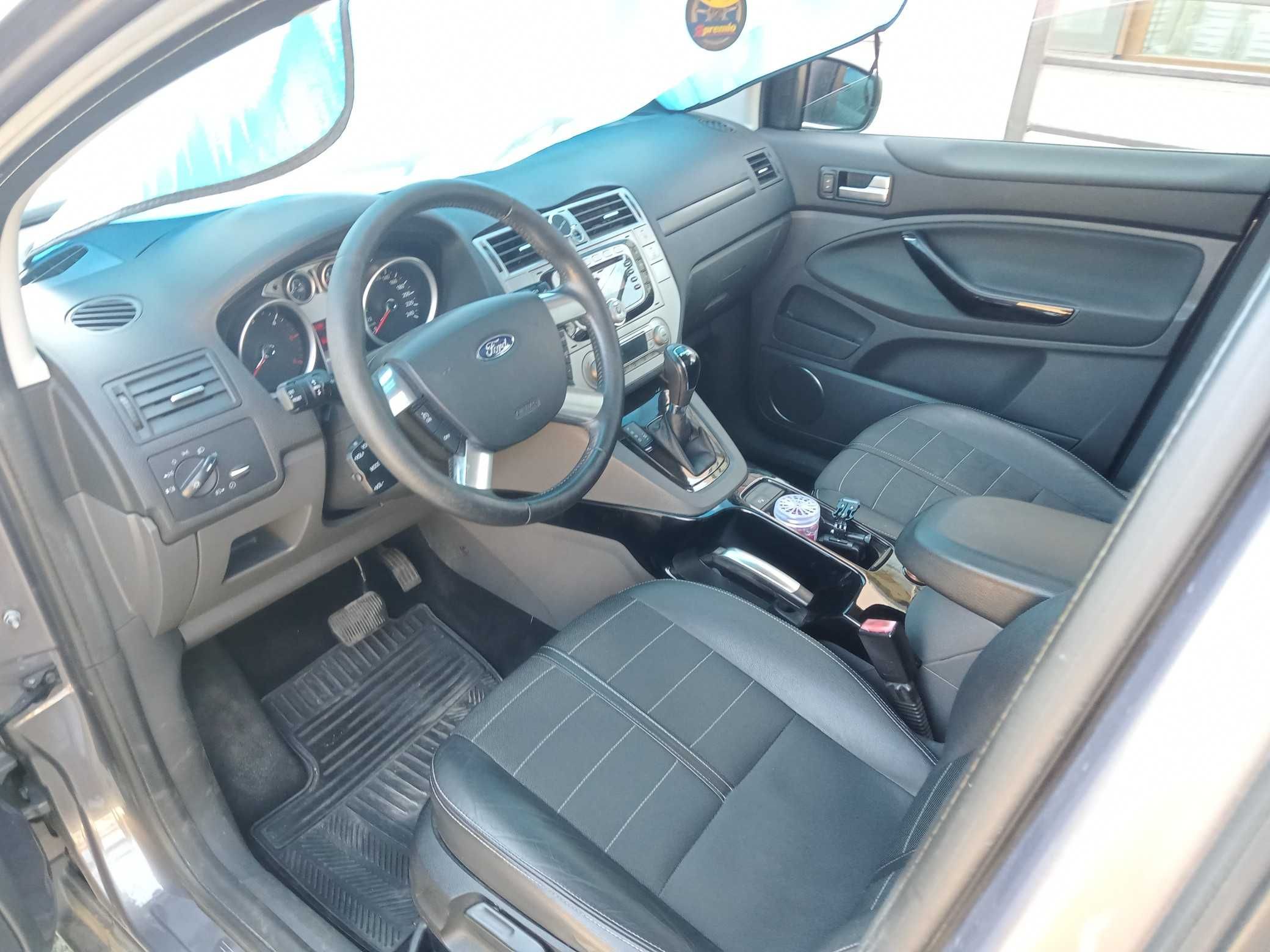 Ford Kuga 2012 in perfecta stare de functionare