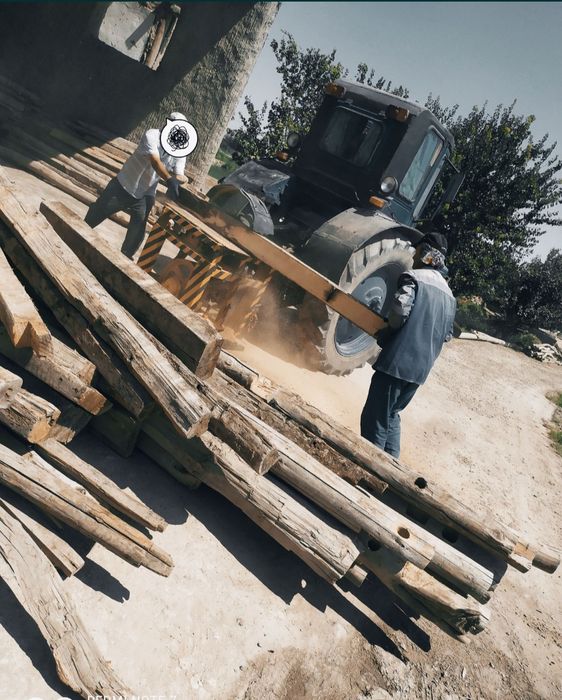 Choʻp  kesish xizmati  ЧУП кесиш хизмати