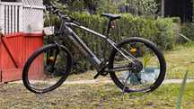 Bicicletă Afisport Vulcan - MTB (Devron Vulcan)