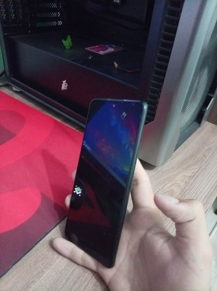 Redmi 10 pro хороший
